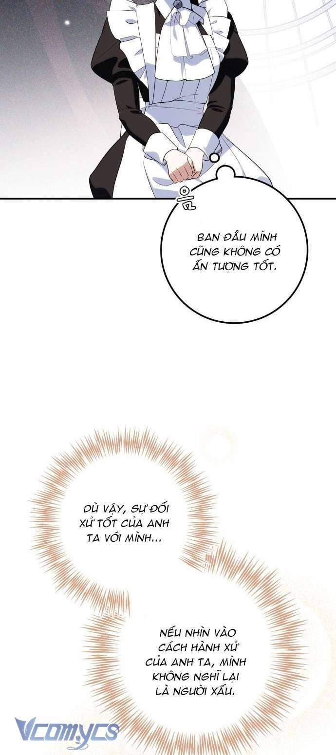Nữ Công Tước Chiến Lợi Phẩm Chapter 8 - Trang 2