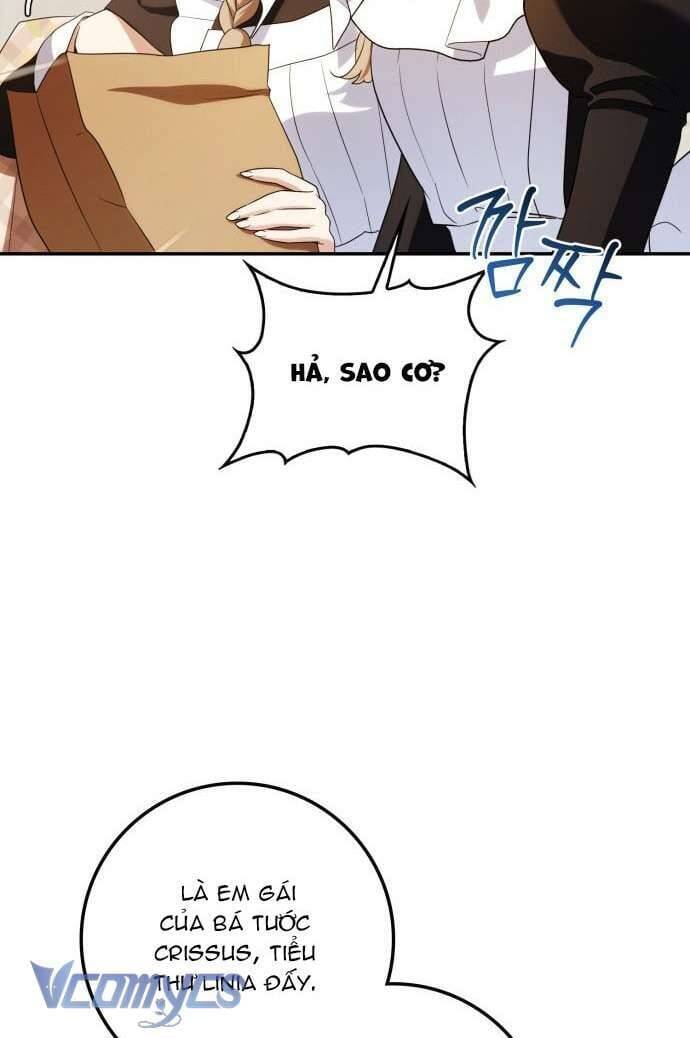 Nữ Công Tước Chiến Lợi Phẩm Chapter 8 - Trang 2