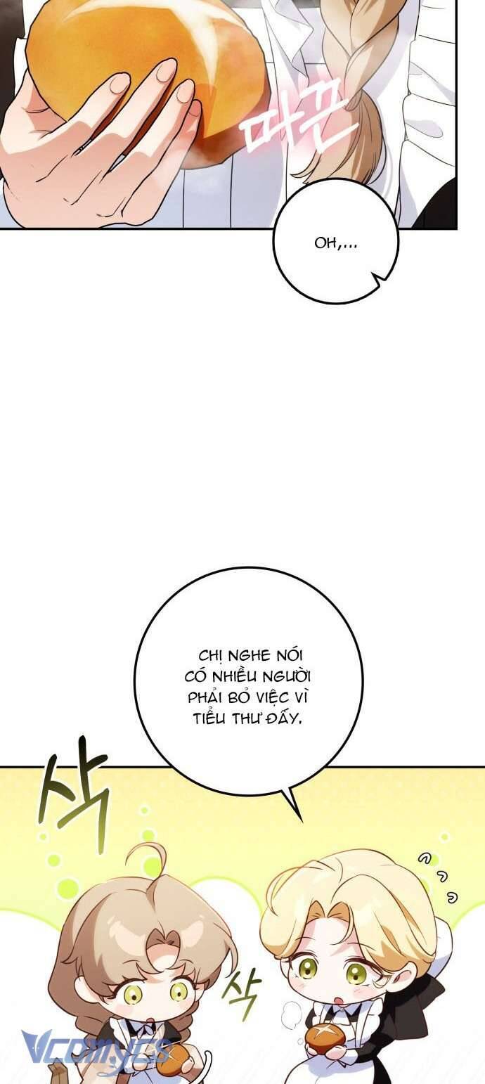 Nữ Công Tước Chiến Lợi Phẩm Chapter 8 - Trang 2