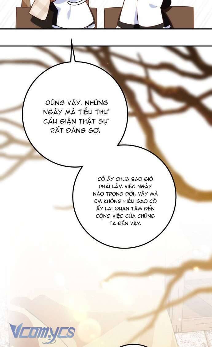 Nữ Công Tước Chiến Lợi Phẩm Chapter 8 - Trang 2