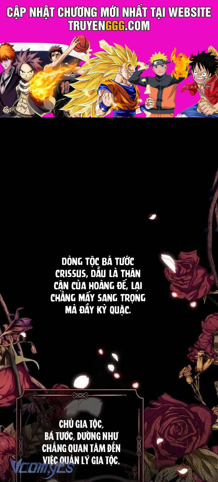 Nữ Công Tước Chiến Lợi Phẩm Chapter 9 - Trang 2
