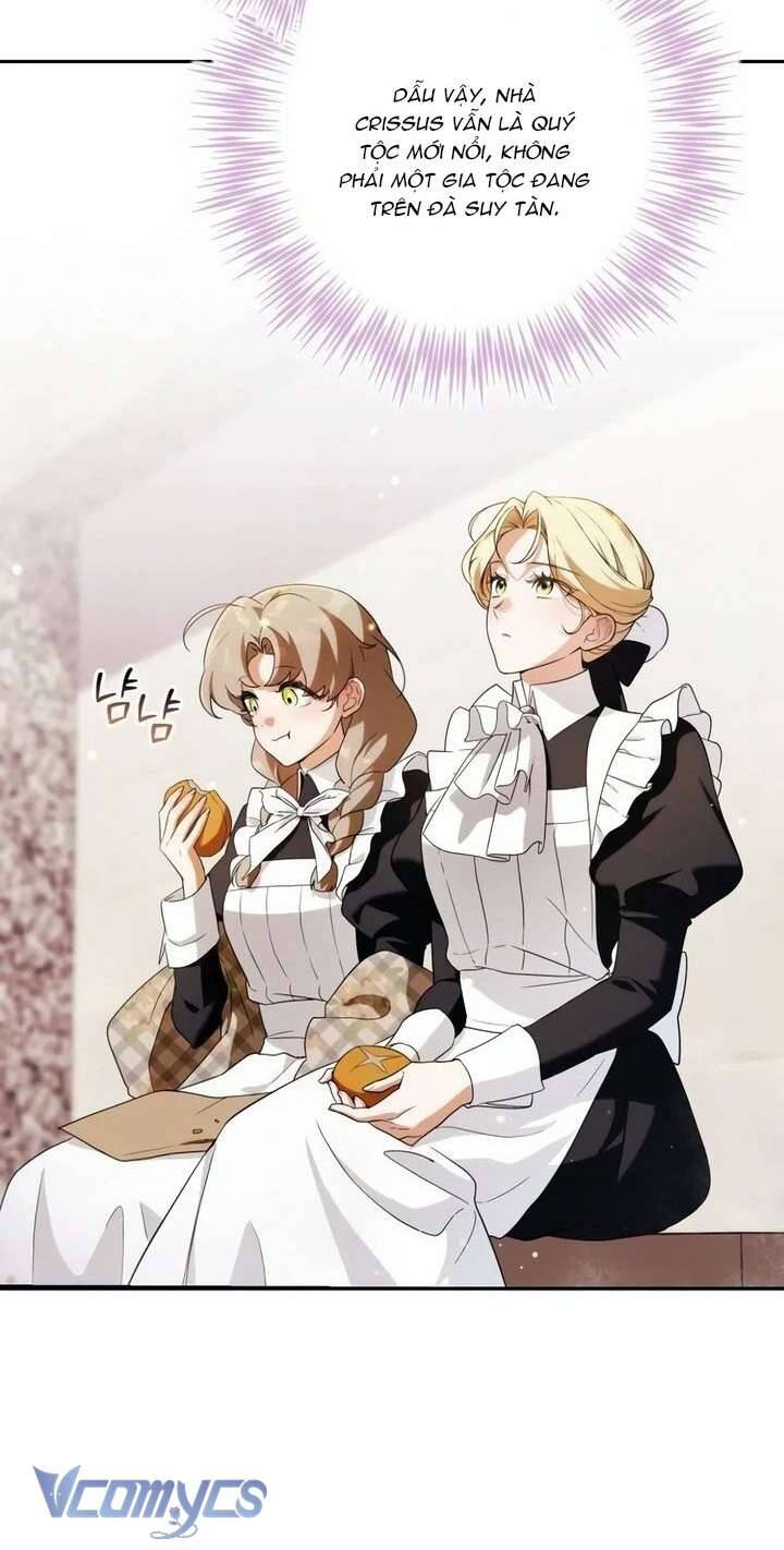 Nữ Công Tước Chiến Lợi Phẩm Chapter 9 - Trang 2