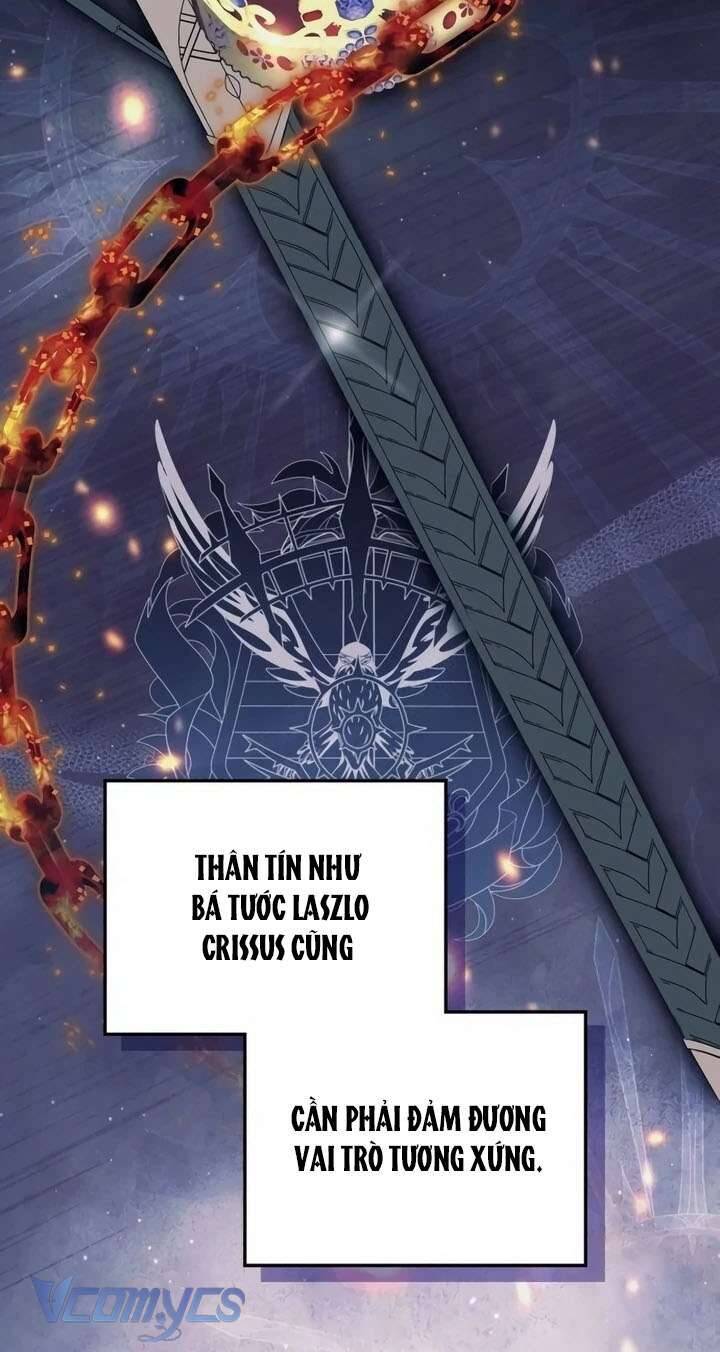 Nữ Công Tước Chiến Lợi Phẩm Chapter 9 - Trang 2