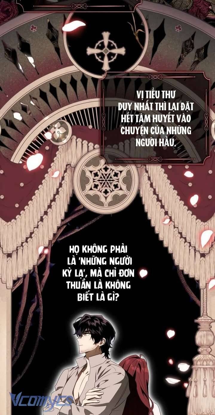 Nữ Công Tước Chiến Lợi Phẩm Chapter 9 - Trang 2