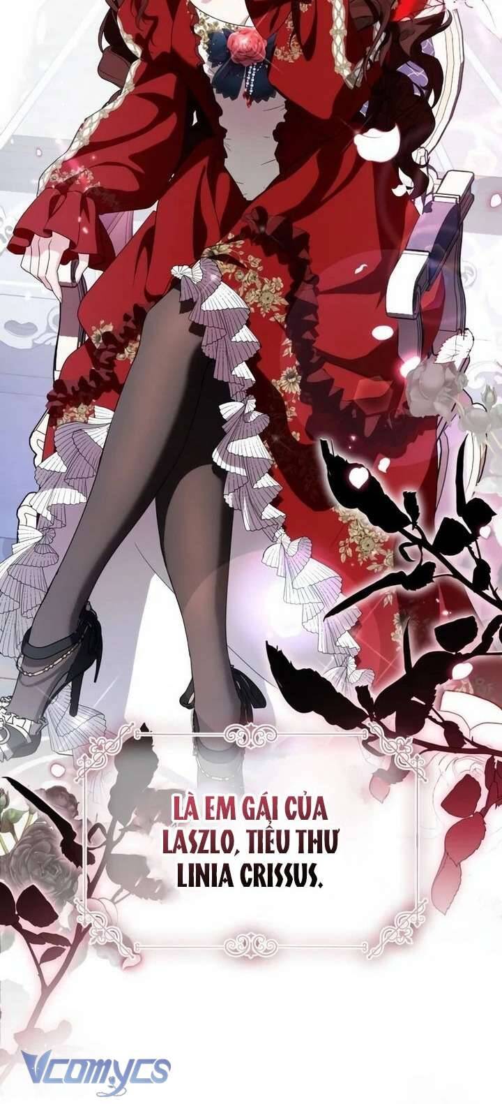 Nữ Công Tước Chiến Lợi Phẩm Chapter 9 - Trang 2