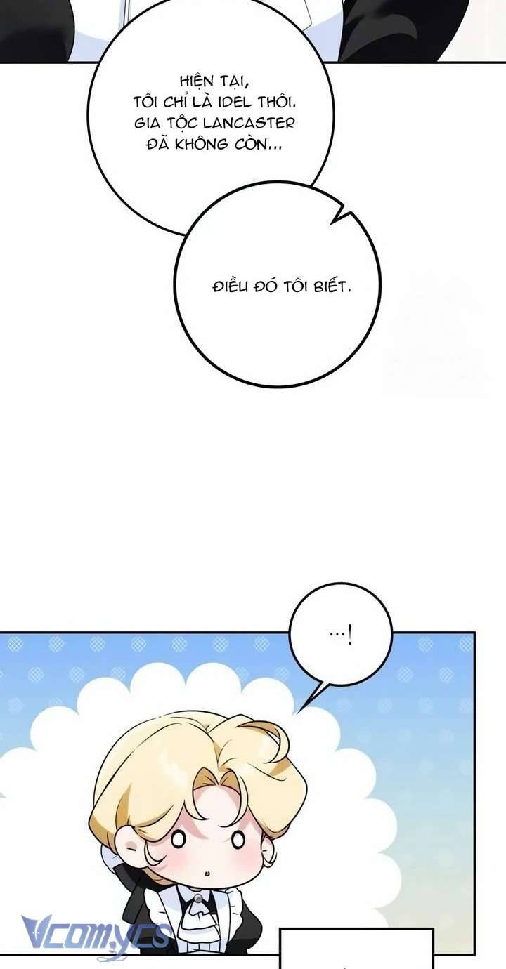 Nữ Công Tước Chiến Lợi Phẩm Chapter 9 - Trang 2