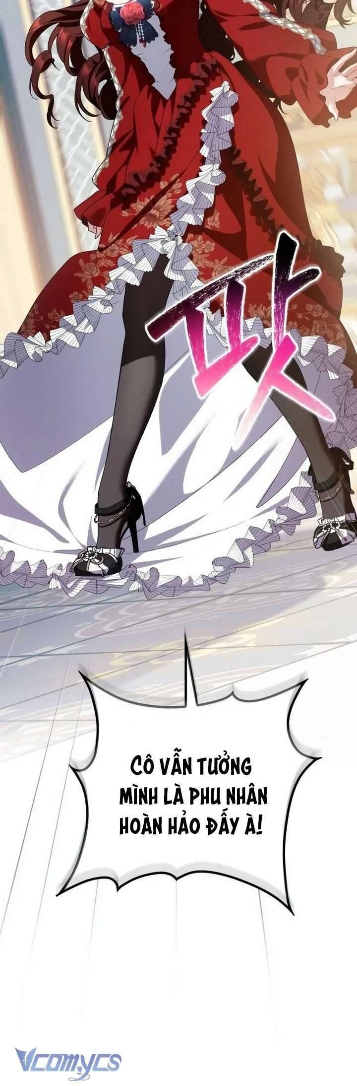Nữ Công Tước Chiến Lợi Phẩm Chapter 9 - Trang 2