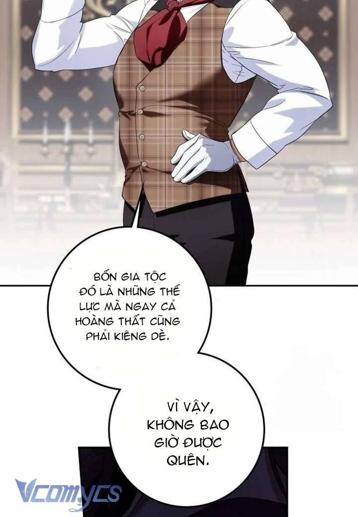 Nữ Công Tước Chiến Lợi Phẩm Chapter 10 - Trang 2