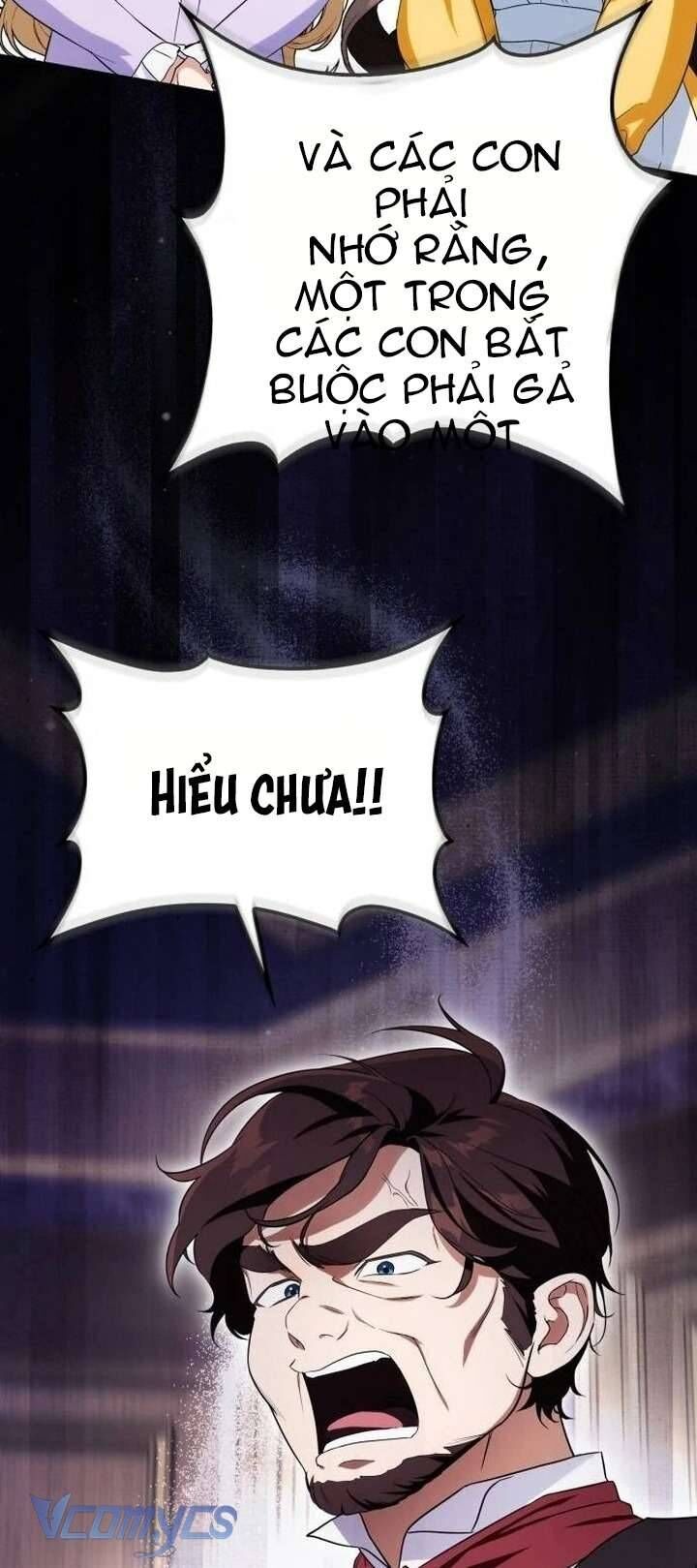 Nữ Công Tước Chiến Lợi Phẩm Chapter 10 - Trang 2