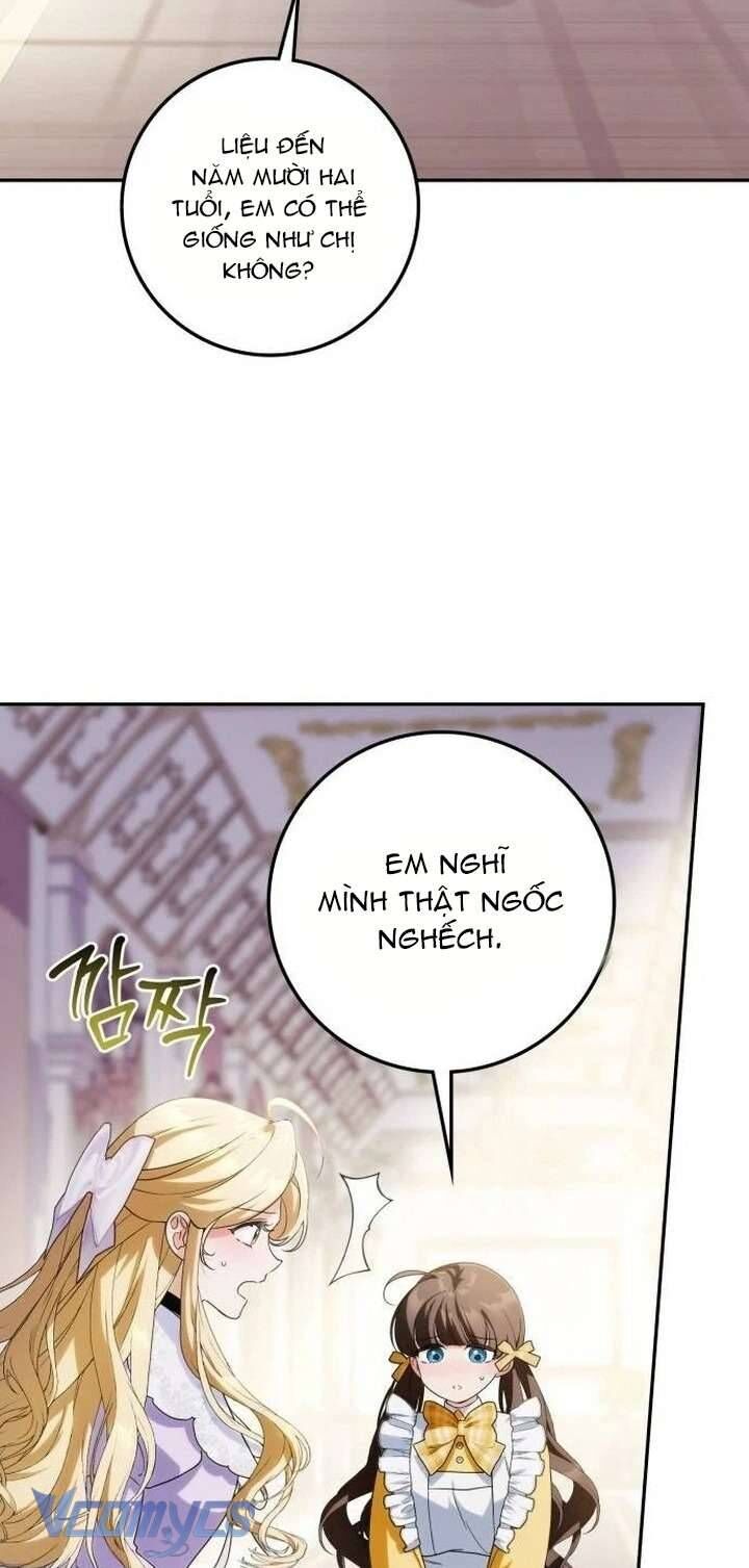 Nữ Công Tước Chiến Lợi Phẩm Chapter 10 - Trang 2