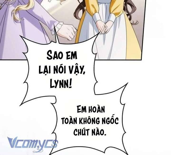 Nữ Công Tước Chiến Lợi Phẩm Chapter 10 - Trang 2