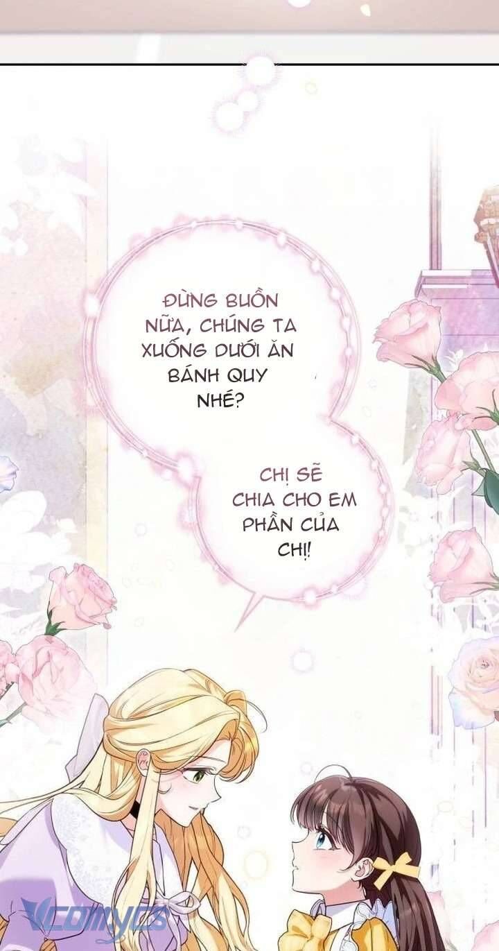 Nữ Công Tước Chiến Lợi Phẩm Chapter 10 - Trang 2