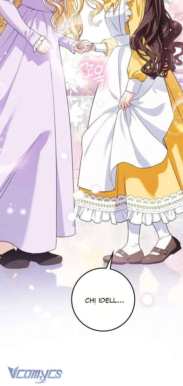 Nữ Công Tước Chiến Lợi Phẩm Chapter 10 - Trang 2