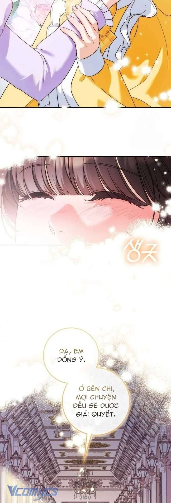 Nữ Công Tước Chiến Lợi Phẩm Chapter 10 - Trang 2