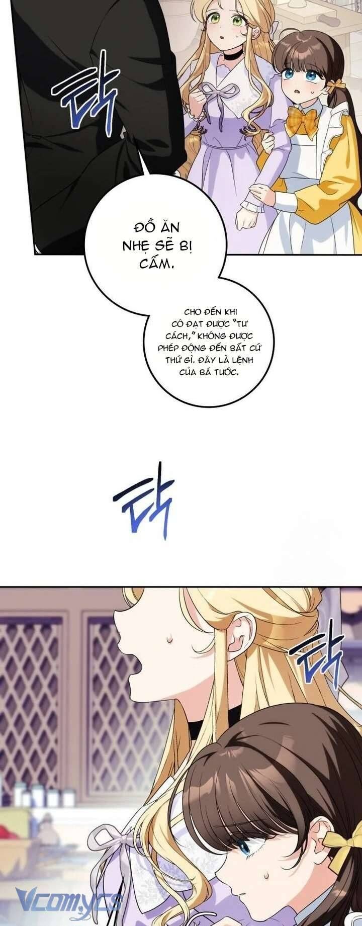 Nữ Công Tước Chiến Lợi Phẩm Chapter 10 - Trang 2