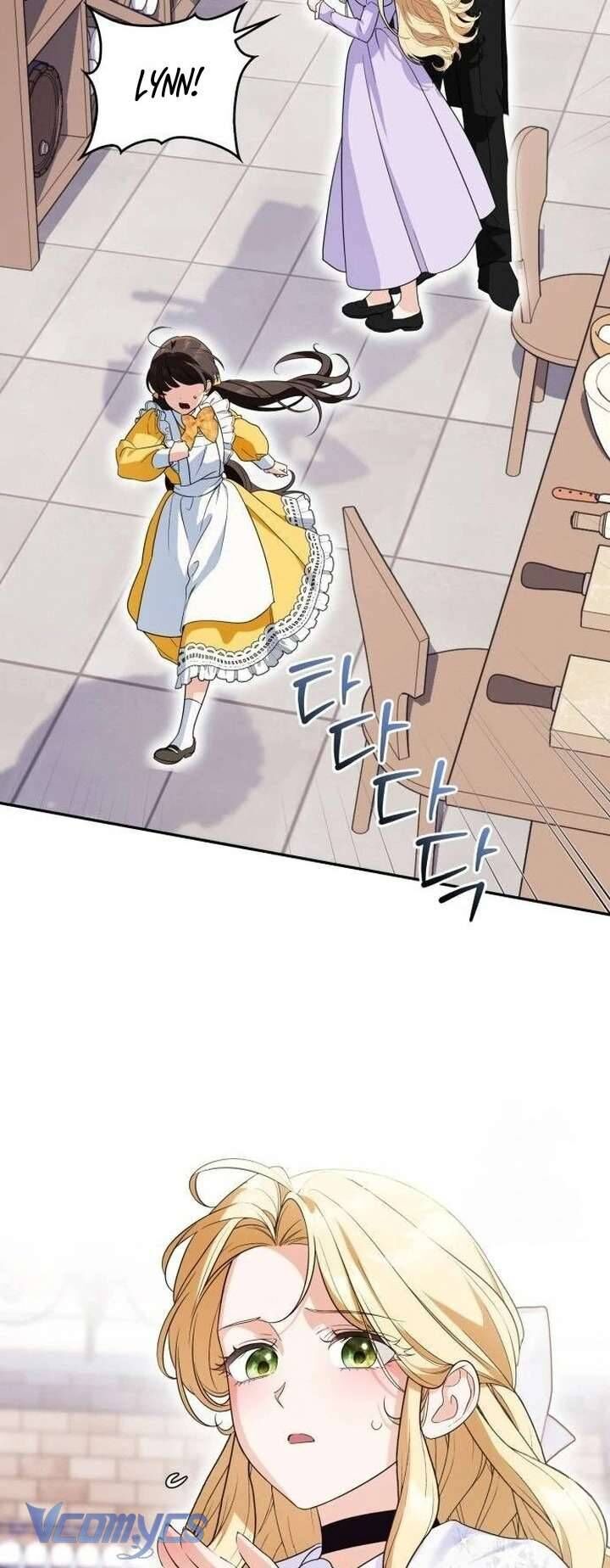 Nữ Công Tước Chiến Lợi Phẩm Chapter 10 - Trang 2