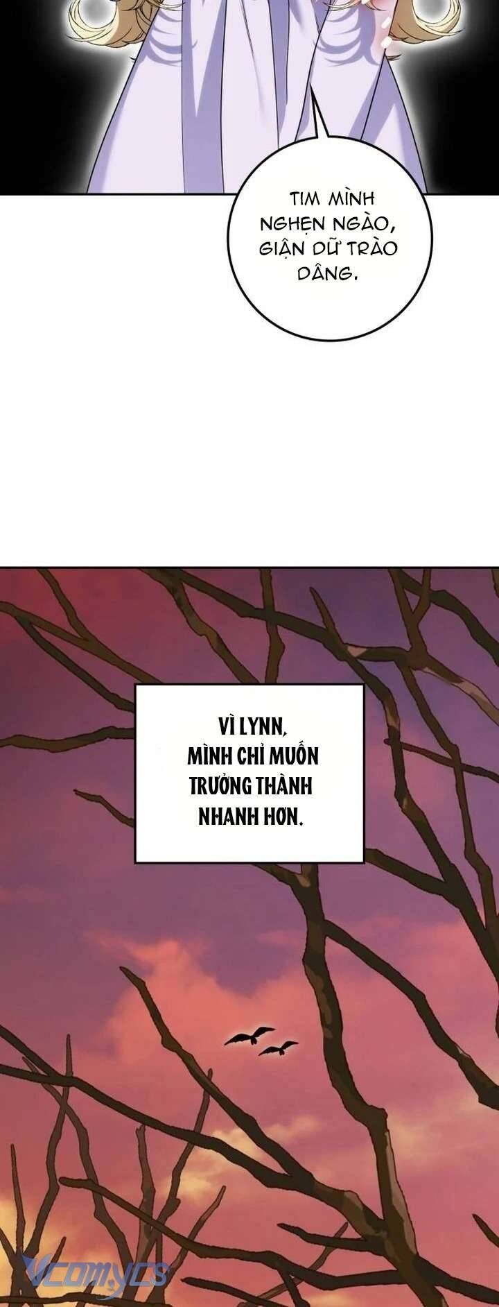 Nữ Công Tước Chiến Lợi Phẩm Chapter 10 - Trang 2