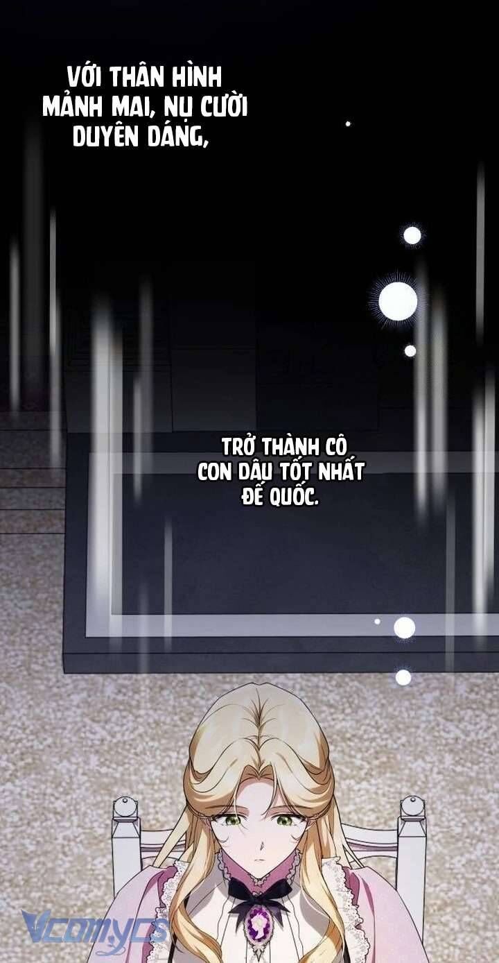 Nữ Công Tước Chiến Lợi Phẩm Chapter 10 - Trang 2