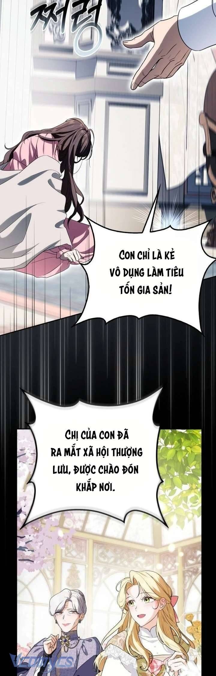 Nữ Công Tước Chiến Lợi Phẩm Chapter 10 - Trang 2