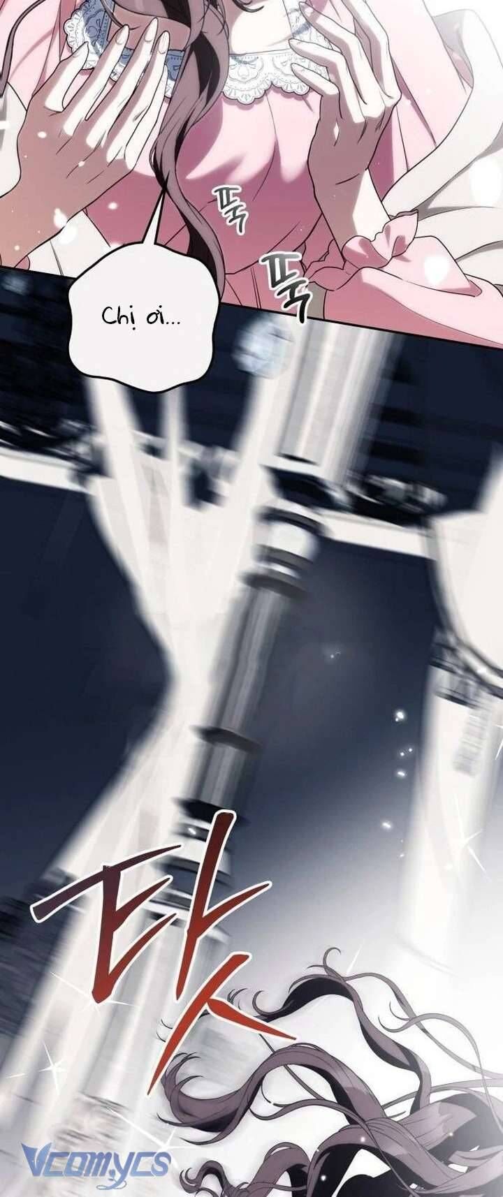 Nữ Công Tước Chiến Lợi Phẩm Chapter 10 - Trang 2