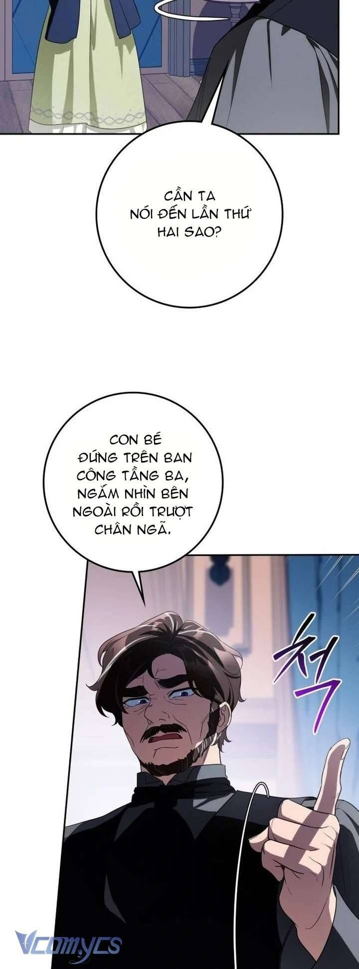 Nữ Công Tước Chiến Lợi Phẩm Chapter 10 - Trang 2