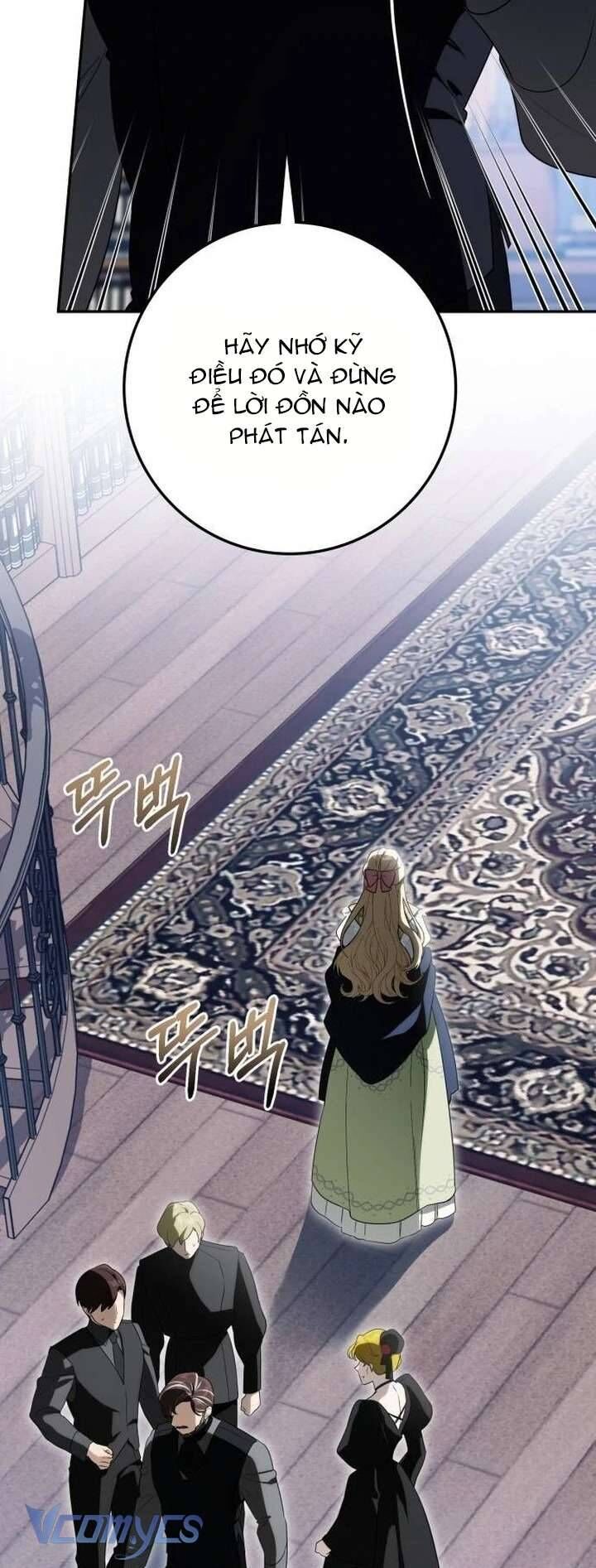 Nữ Công Tước Chiến Lợi Phẩm Chapter 10 - Trang 2