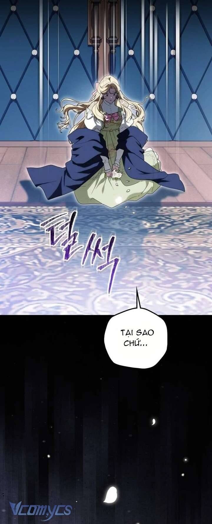 Nữ Công Tước Chiến Lợi Phẩm Chapter 10 - Trang 2