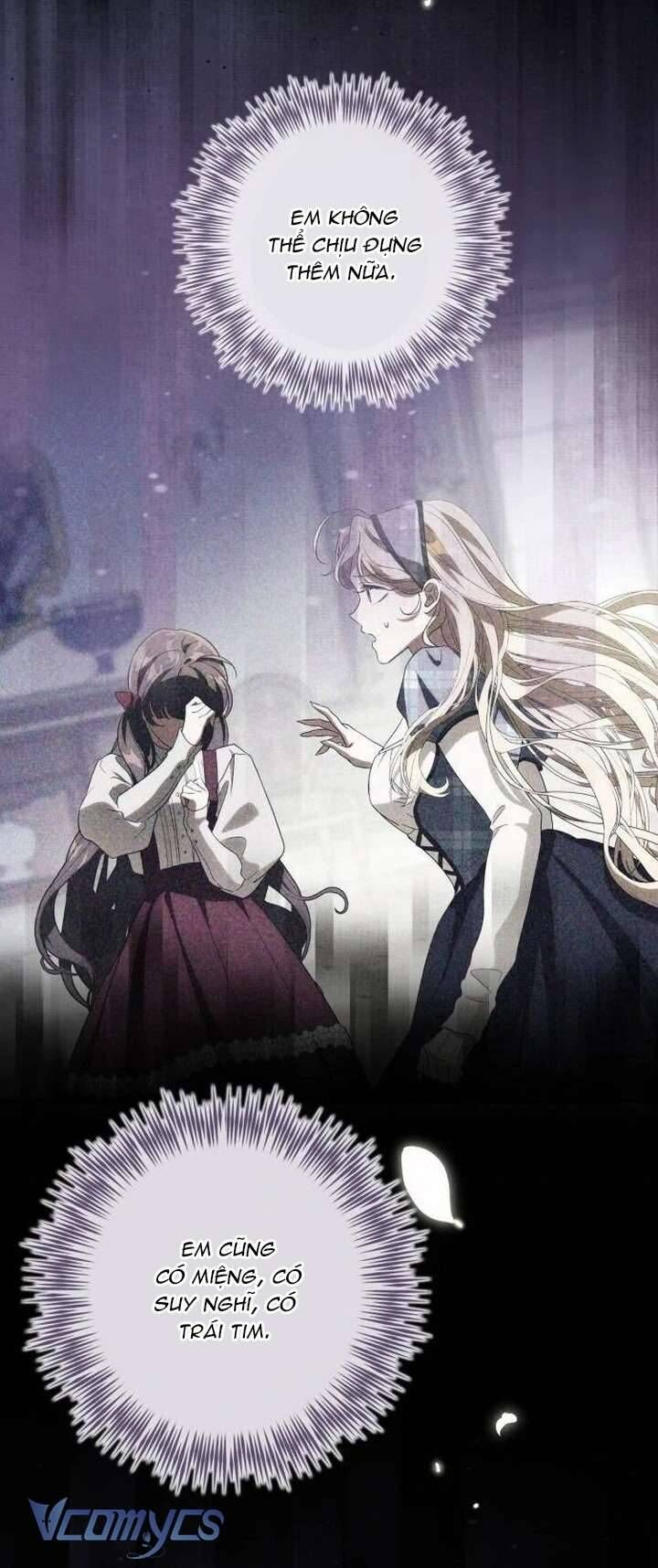 Nữ Công Tước Chiến Lợi Phẩm Chapter 10 - Trang 2