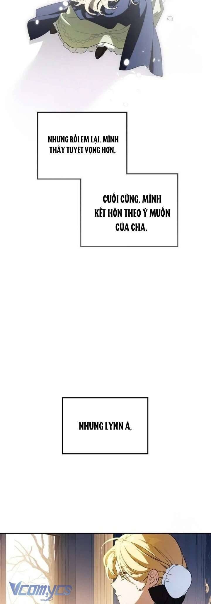 Nữ Công Tước Chiến Lợi Phẩm Chapter 10 - Trang 2