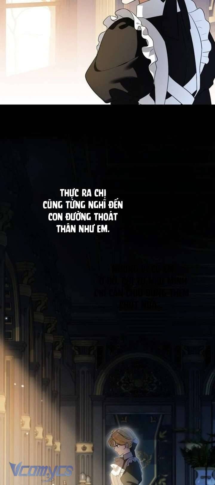 Nữ Công Tước Chiến Lợi Phẩm Chapter 10 - Trang 2