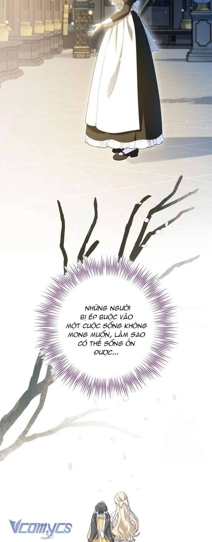 Nữ Công Tước Chiến Lợi Phẩm Chapter 10 - Trang 2