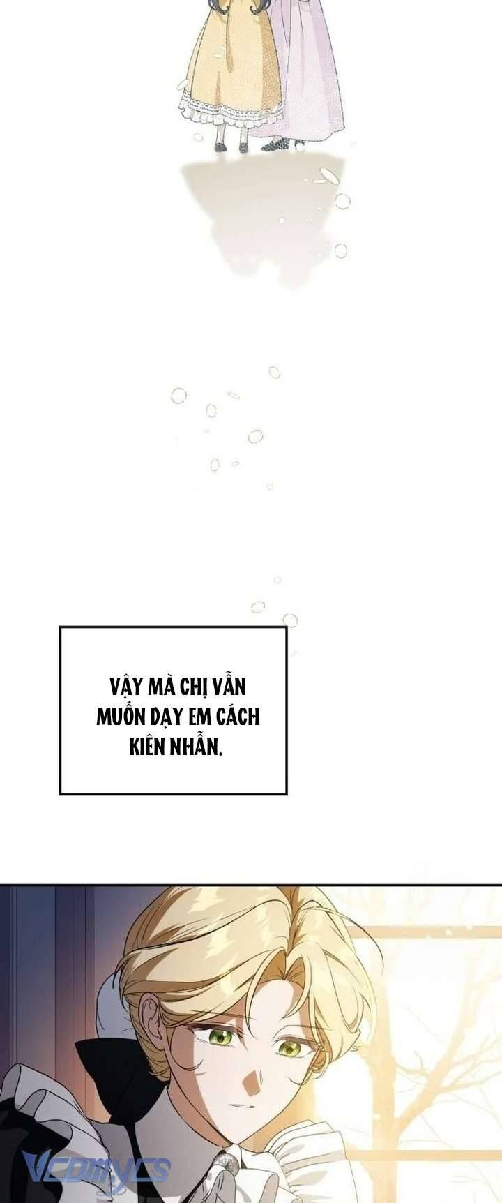 Nữ Công Tước Chiến Lợi Phẩm Chapter 10 - Trang 2