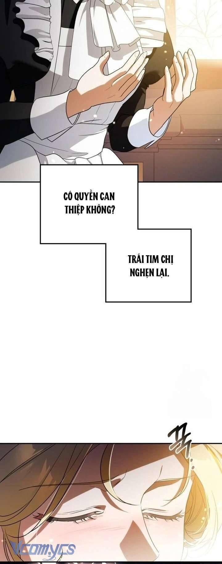 Nữ Công Tước Chiến Lợi Phẩm Chapter 10 - Trang 2