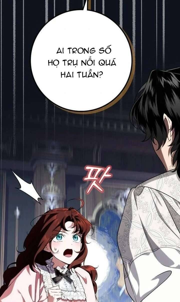 Nữ Công Tước Chiến Lợi Phẩm Chapter 11 - Trang 2