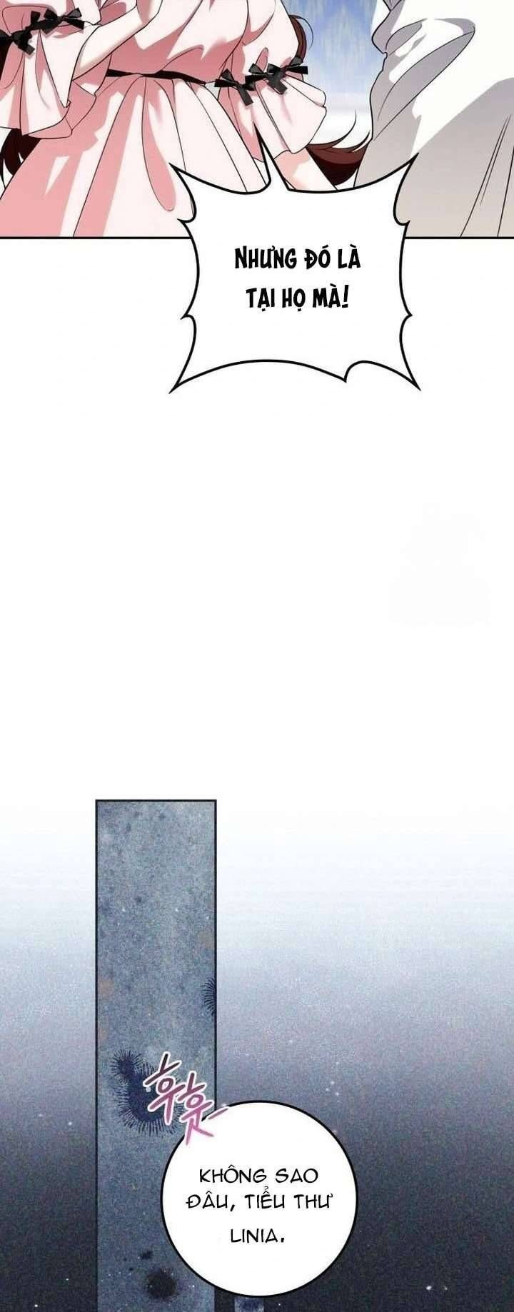 Nữ Công Tước Chiến Lợi Phẩm Chapter 11 - Trang 2