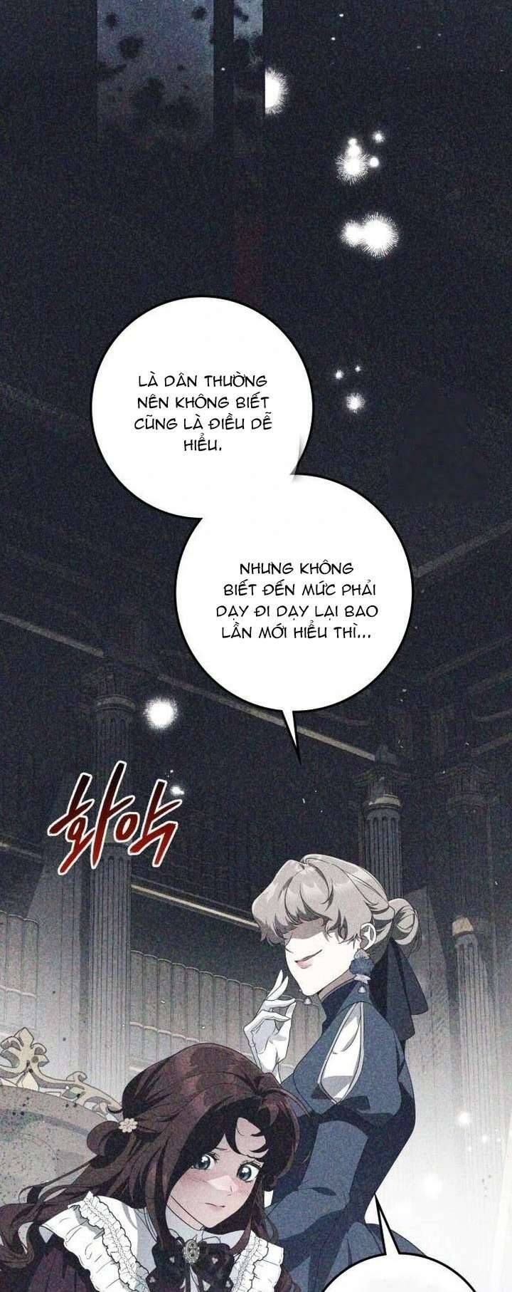 Nữ Công Tước Chiến Lợi Phẩm Chapter 11 - Trang 2