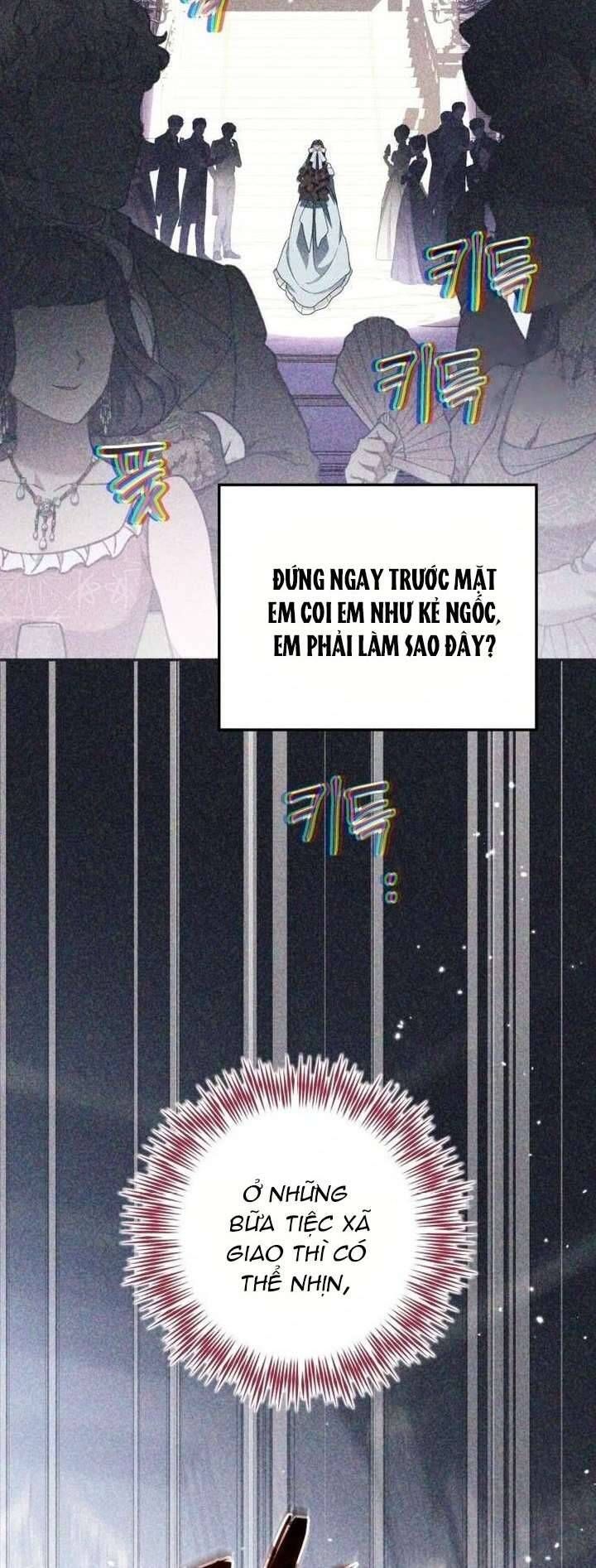 Nữ Công Tước Chiến Lợi Phẩm Chapter 11 - Trang 2