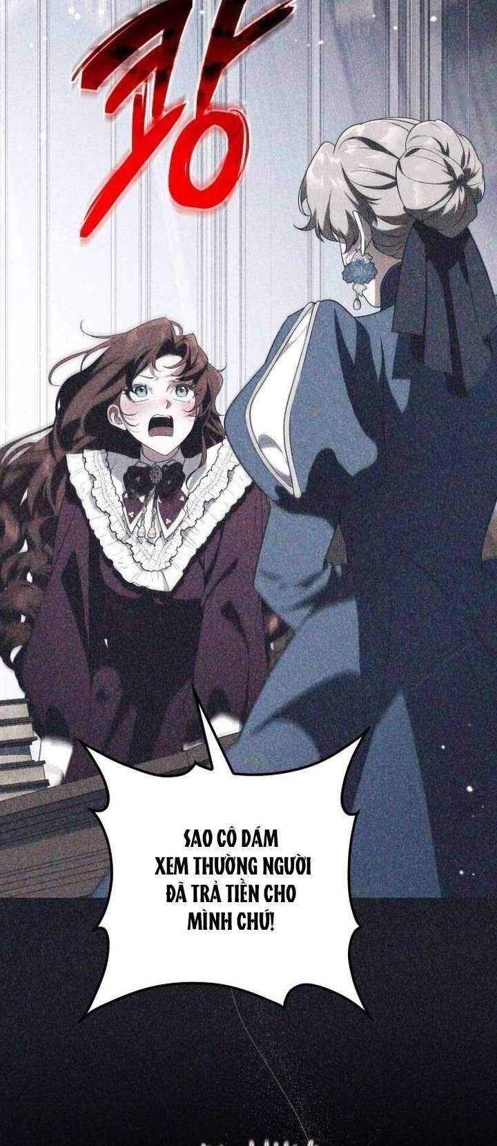 Nữ Công Tước Chiến Lợi Phẩm Chapter 11 - Trang 2