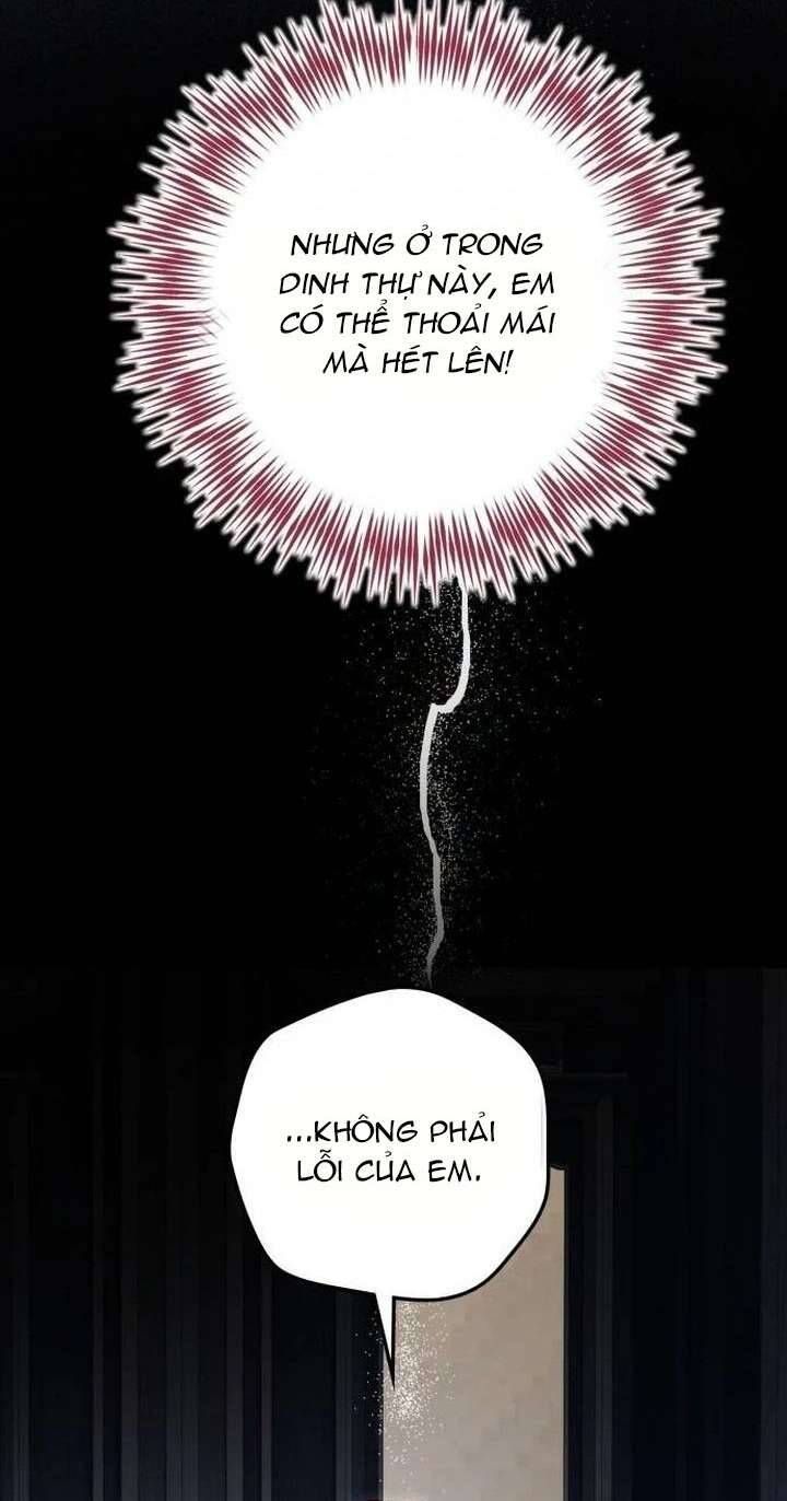 Nữ Công Tước Chiến Lợi Phẩm Chapter 11 - Trang 2