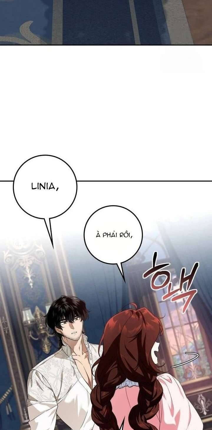 Nữ Công Tước Chiến Lợi Phẩm Chapter 11 - Trang 2