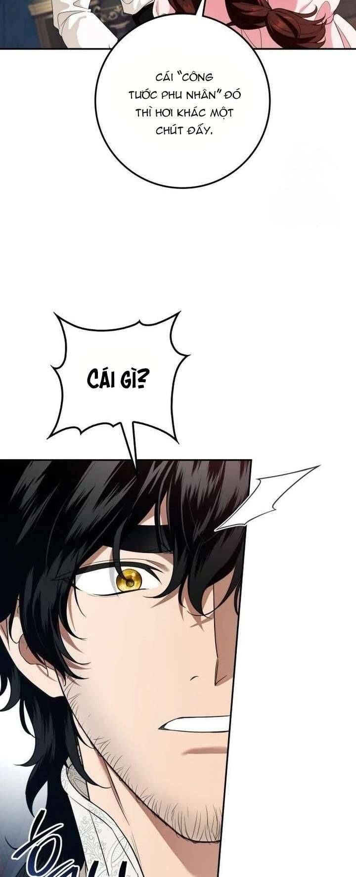 Nữ Công Tước Chiến Lợi Phẩm Chapter 11 - Trang 2