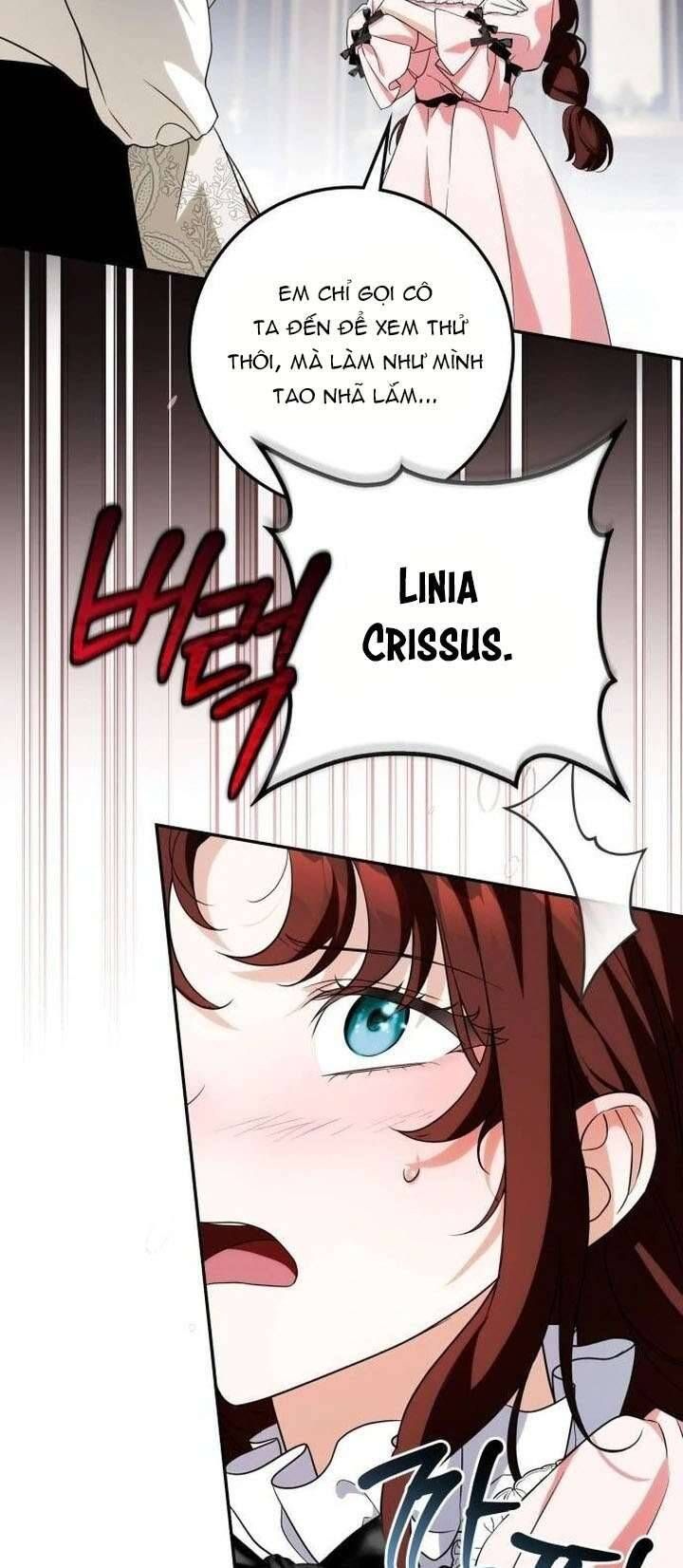 Nữ Công Tước Chiến Lợi Phẩm Chapter 11 - Trang 2