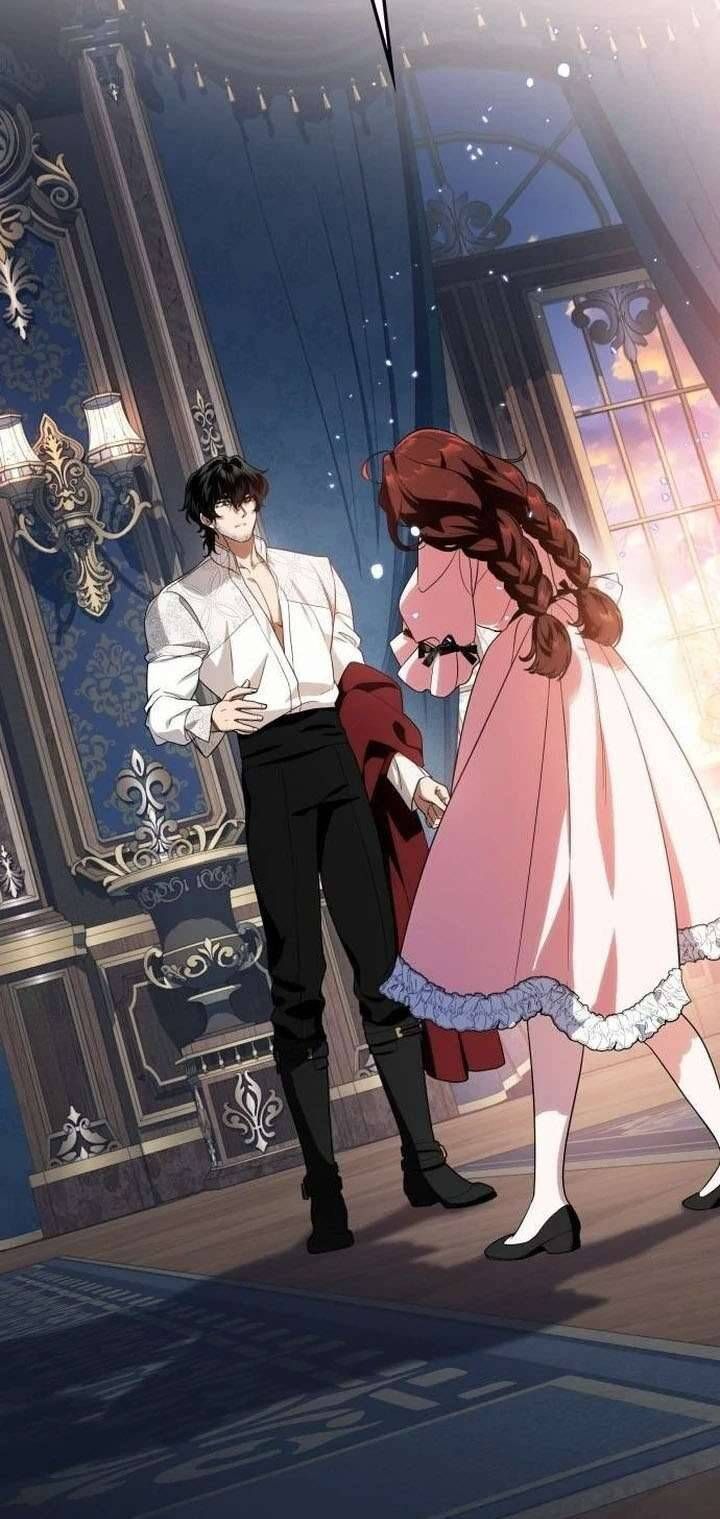 Nữ Công Tước Chiến Lợi Phẩm Chapter 11 - Trang 2