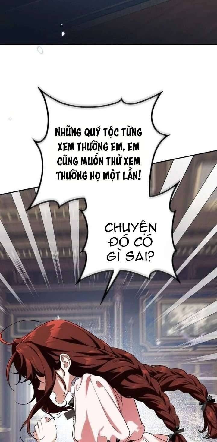 Nữ Công Tước Chiến Lợi Phẩm Chapter 11 - Trang 2