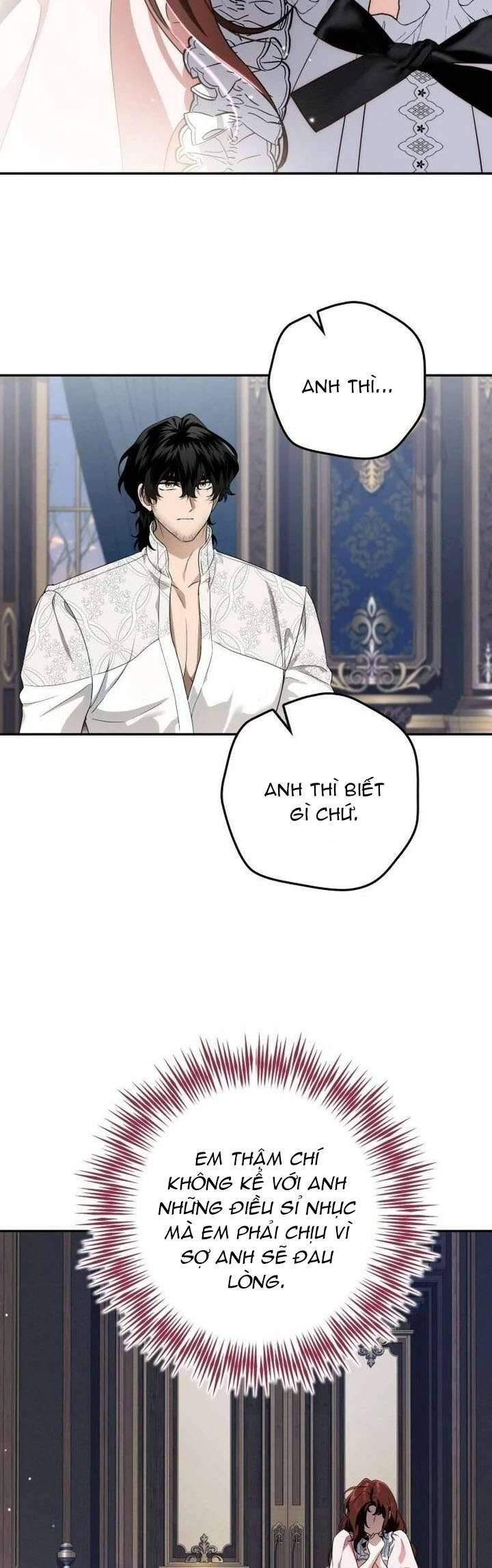 Nữ Công Tước Chiến Lợi Phẩm Chapter 11 - Trang 2