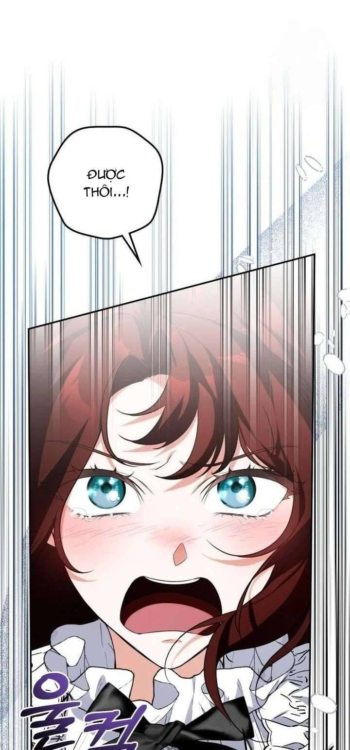 Nữ Công Tước Chiến Lợi Phẩm Chapter 11 - Trang 2