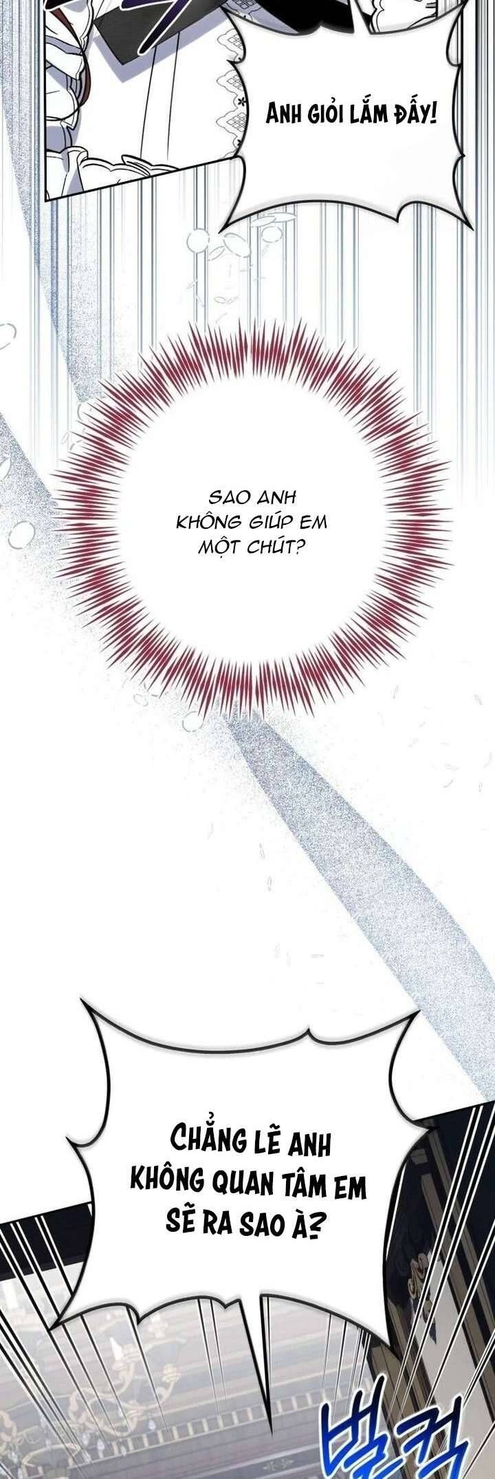 Nữ Công Tước Chiến Lợi Phẩm Chapter 11 - Trang 2