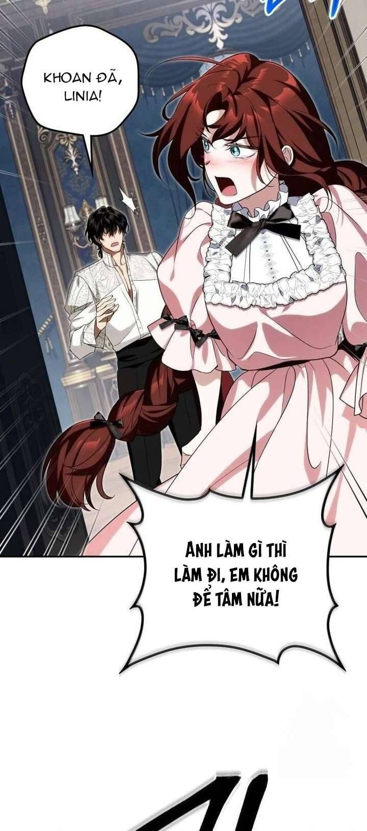 Nữ Công Tước Chiến Lợi Phẩm Chapter 11 - Trang 2