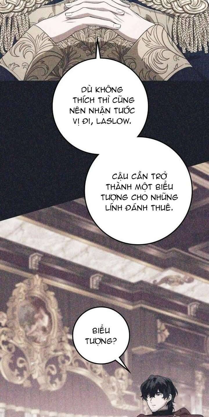 Nữ Công Tước Chiến Lợi Phẩm Chapter 11 - Trang 2