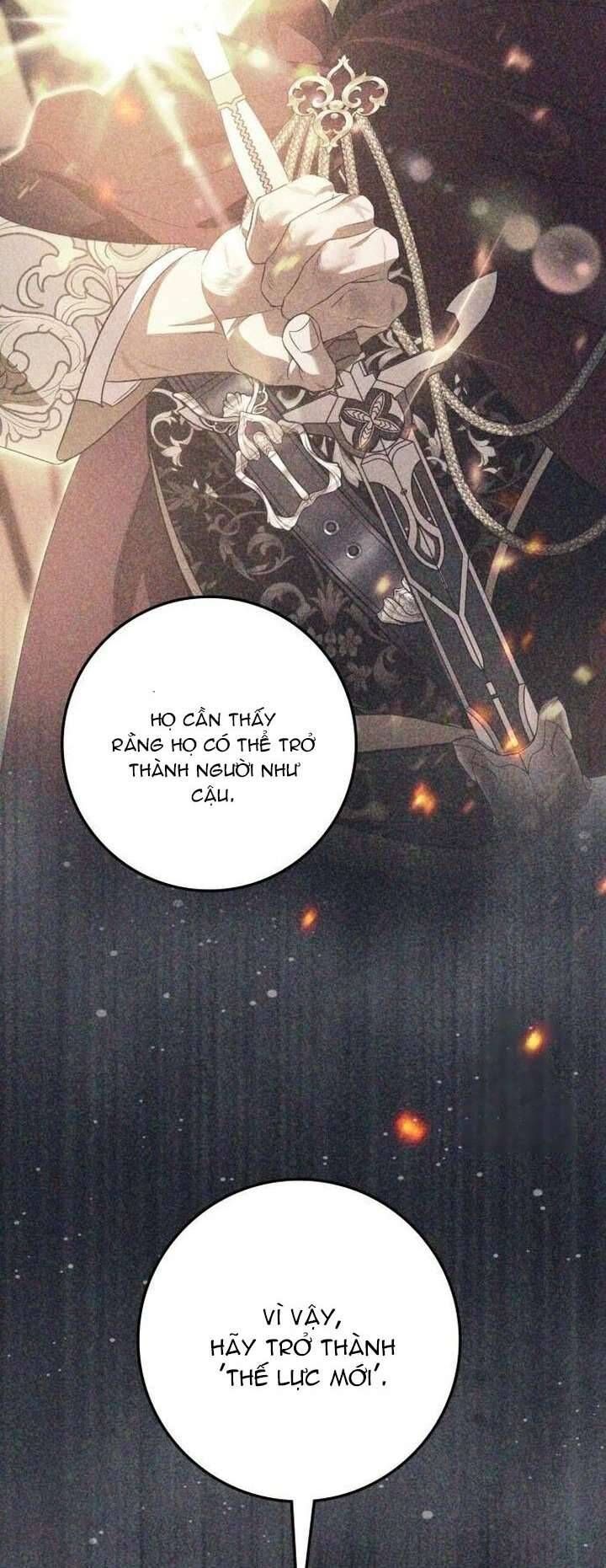 Nữ Công Tước Chiến Lợi Phẩm Chapter 11 - Trang 2